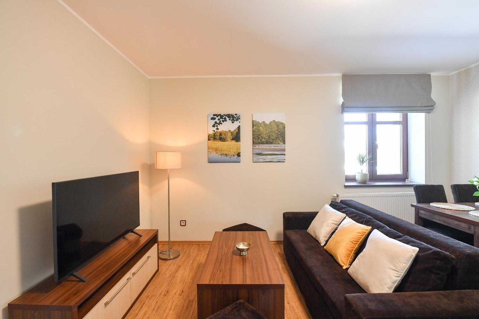Apartmany Na Seniku トレボン エクステリア 写真